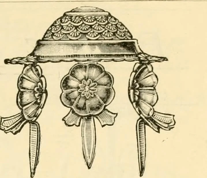 An illustration from General price list., 1904, leaf 336