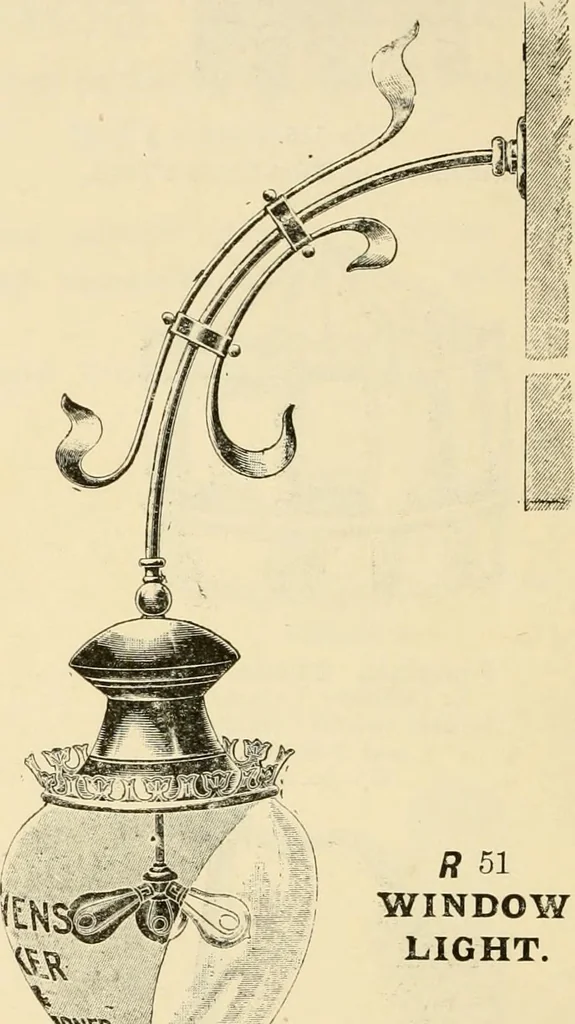 An illustration from General price list., 1904, leaf 337