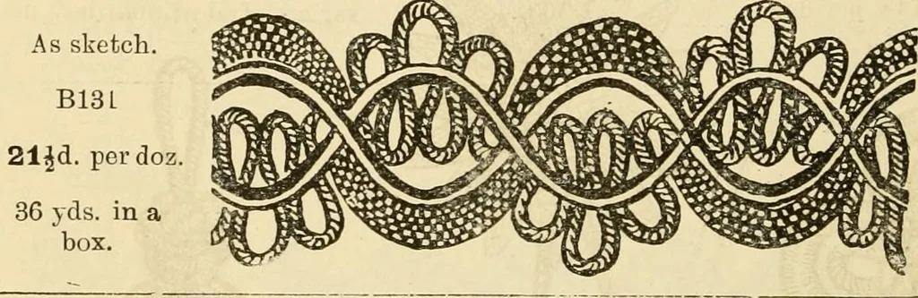 An illustration from General price list., 1904, leaf 353