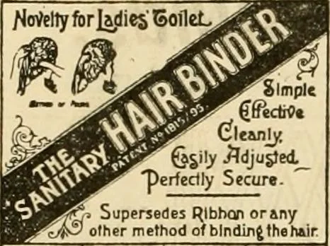 An illustration from General price list., 1904, leaf 365