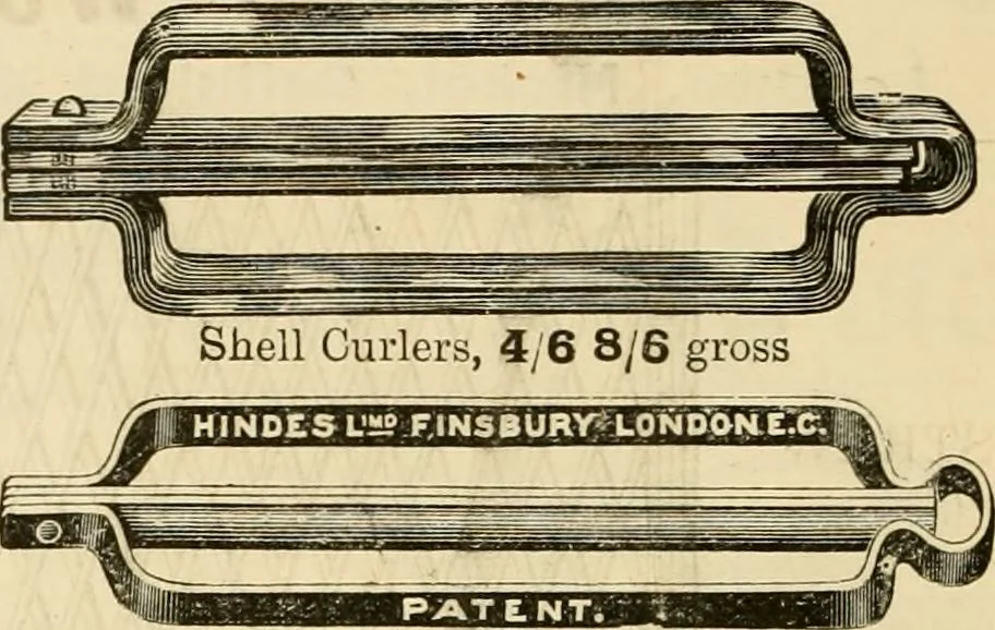 An illustration from General price list., 1904, leaf 365