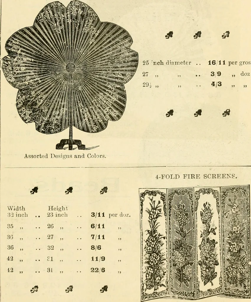 An illustration from General price list., 1904, leaf 368