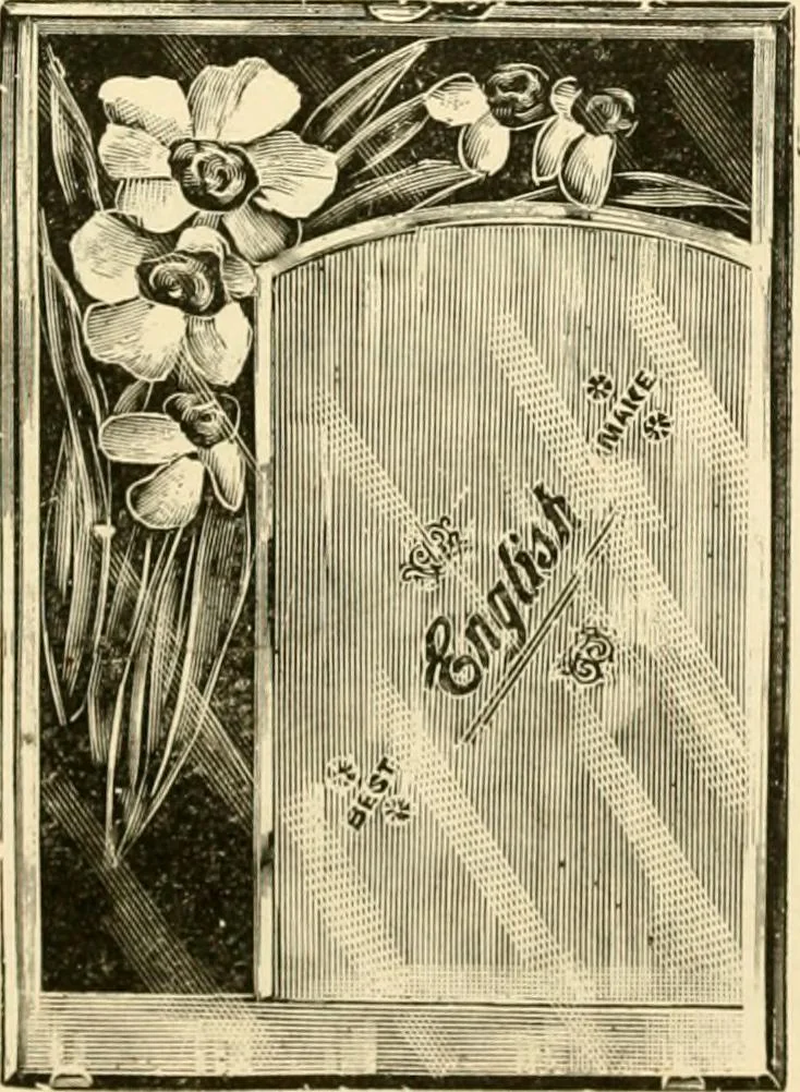 An illustration from General price list., 1904, leaf 372