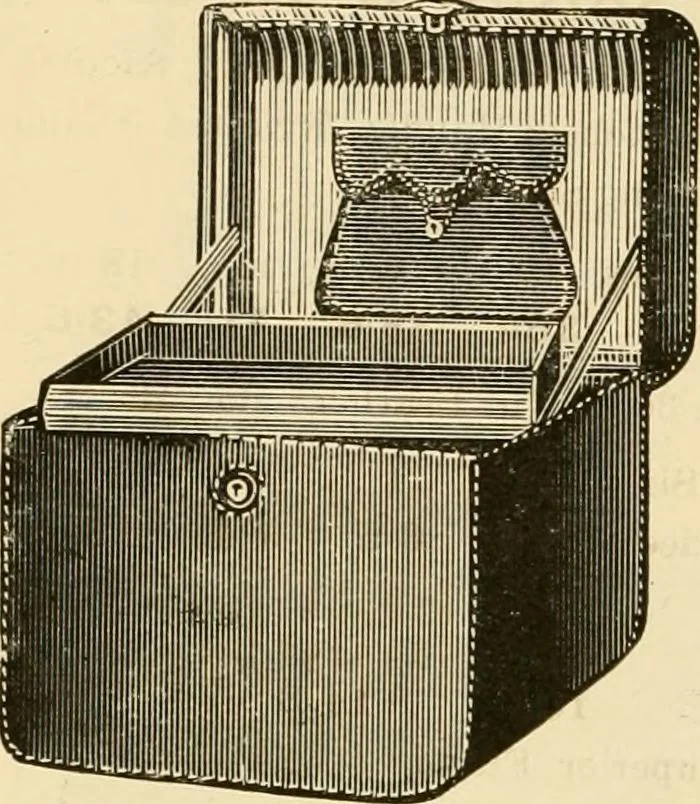 An illustration from General price list., 1904, leaf 377