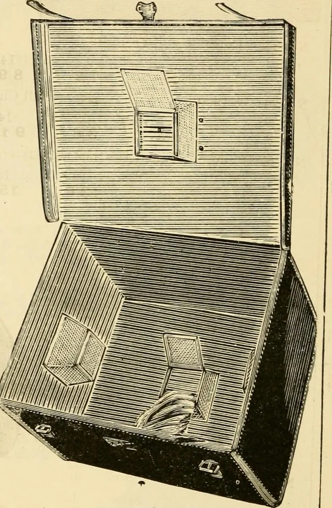 An illustration from General price list., 1904, leaf 377
