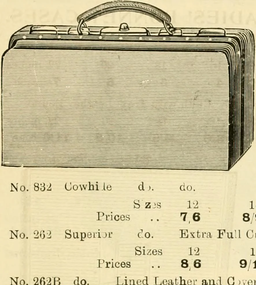 An illustration from General price list., 1904, leaf 378