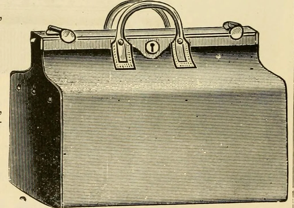 An illustration from General price list., 1904, leaf 379