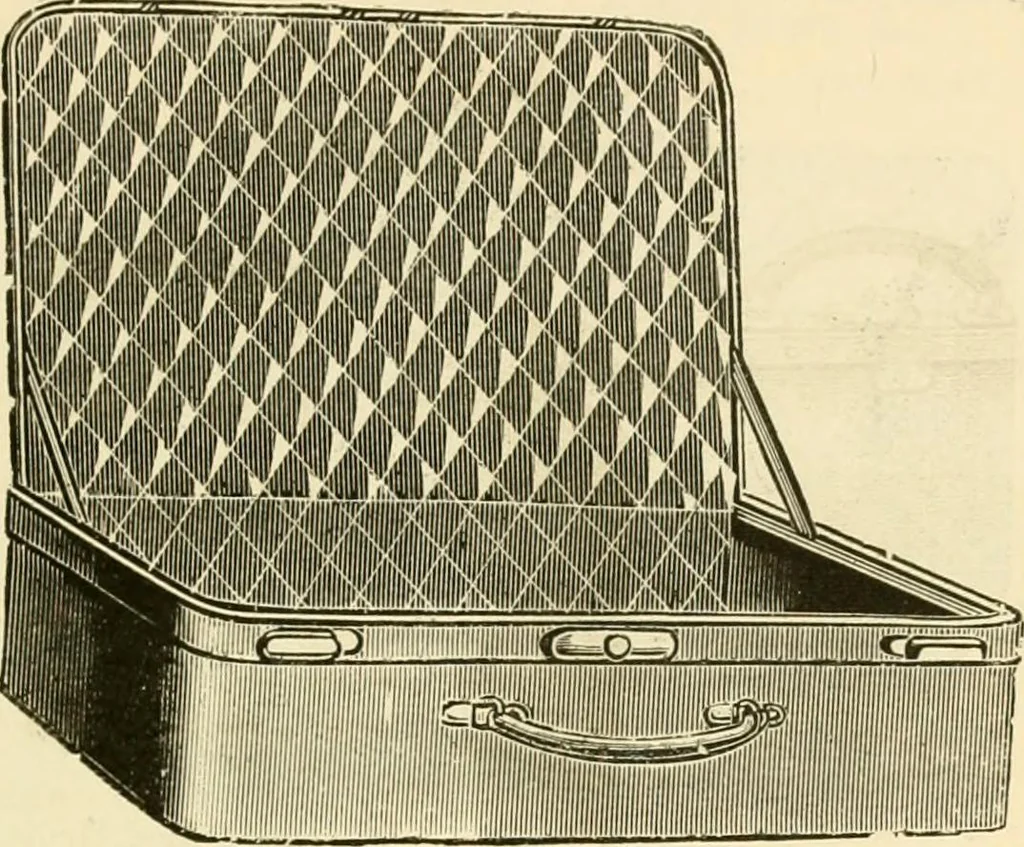 An illustration from General price list., 1904, leaf 380