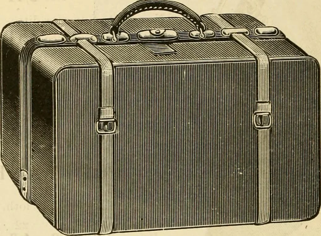 An illustration from General price list., 1904, leaf 381