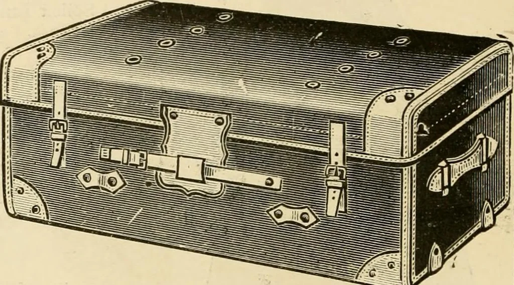 An illustration from General price list., 1904, leaf 383