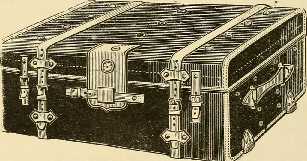 An illustration from General price list., 1904, leaf 383