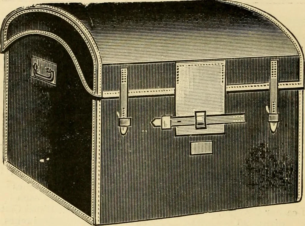An illustration from General price list., 1904, leaf 385