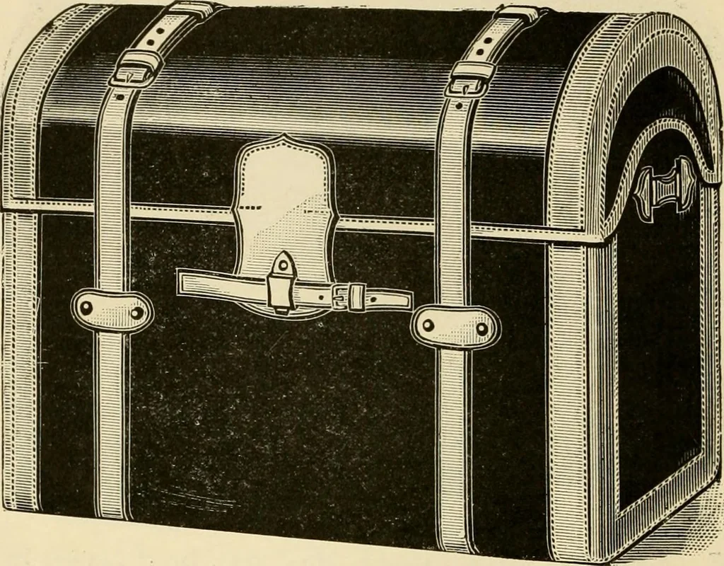 An illustration from General price list., 1904, leaf 387