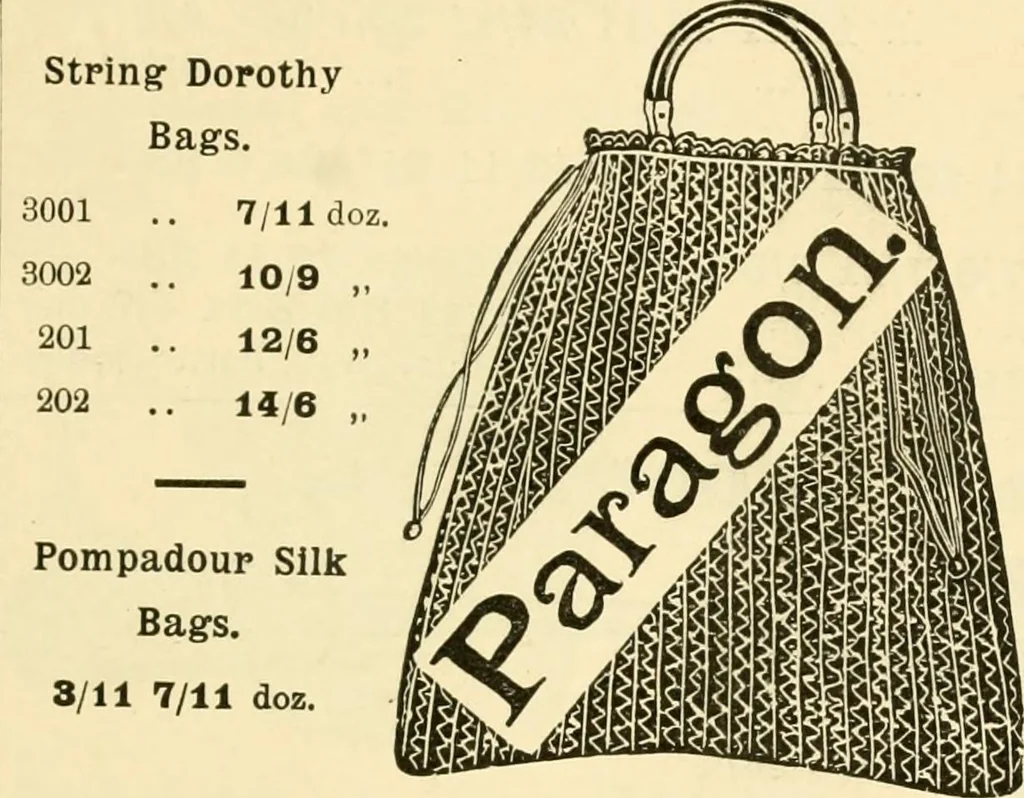 An illustration from General price list., 1904, leaf 390