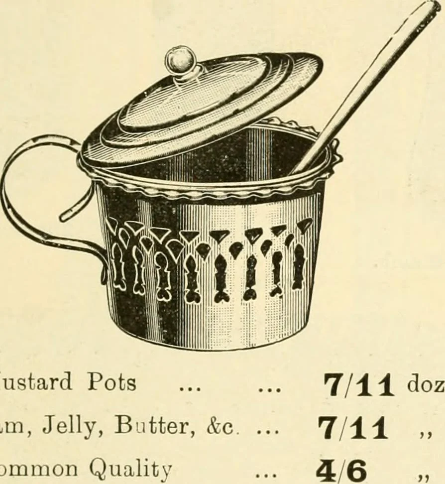 An illustration from General price list., 1904, leaf 392