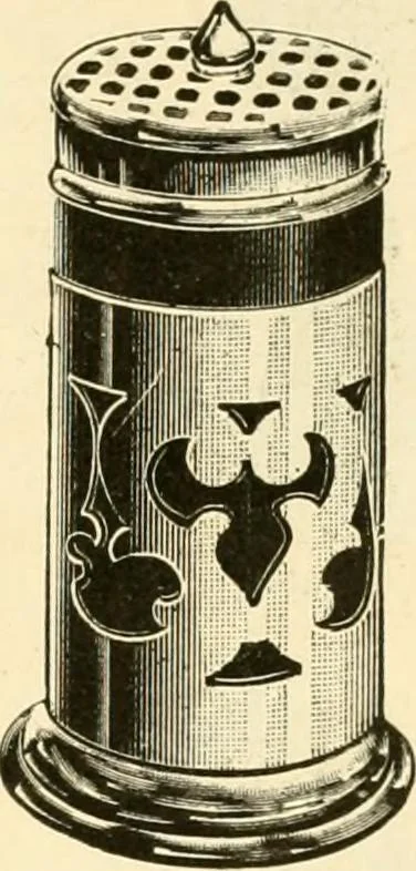 An illustration from General price list., 1904, leaf 392