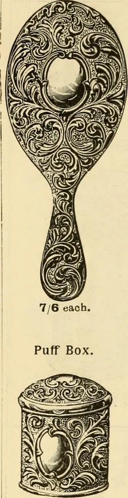 An illustration from General price list., 1904, leaf 393