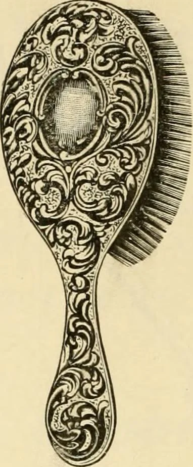 An illustration from General price list., 1904, leaf 393