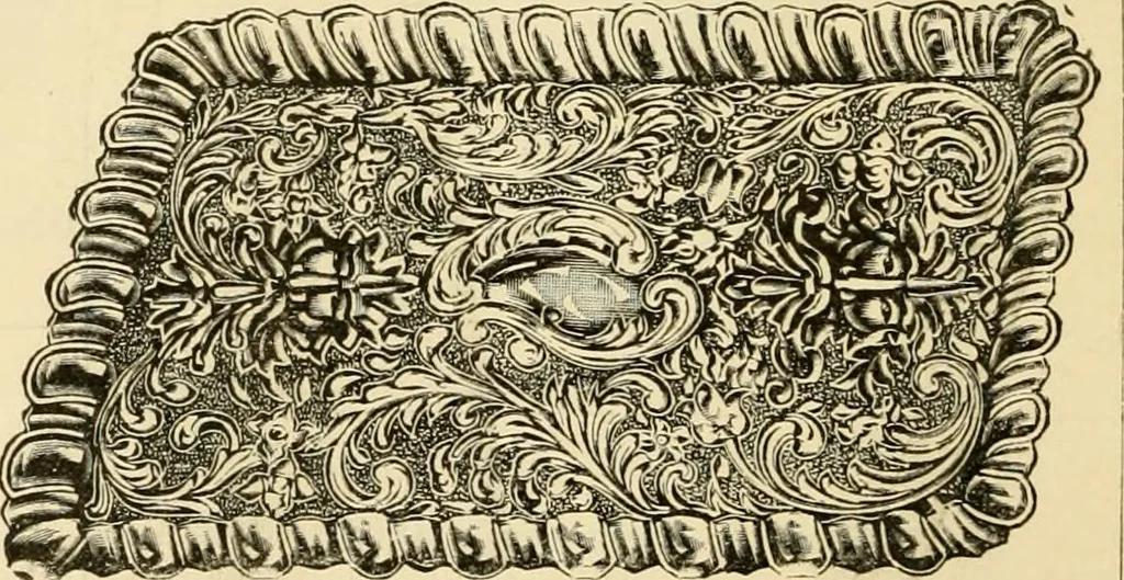 An illustration from General price list., 1904, leaf 393