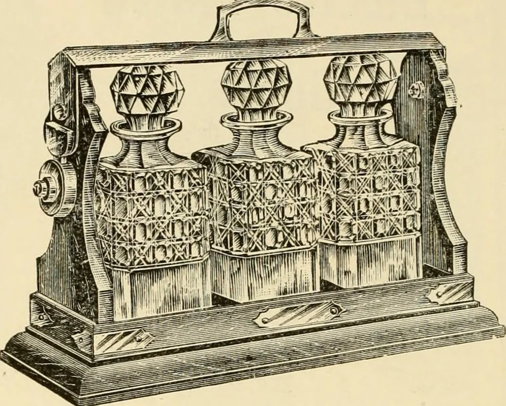 An illustration from General price list., 1904, leaf 395