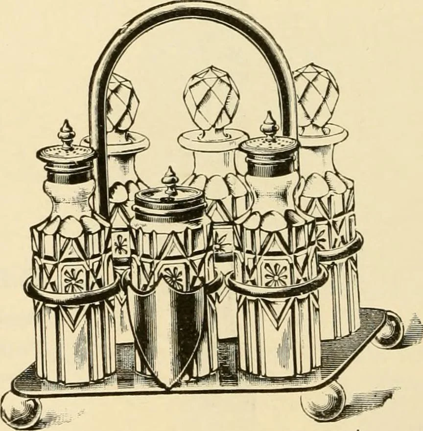 An illustration from General price list., 1904, leaf 395