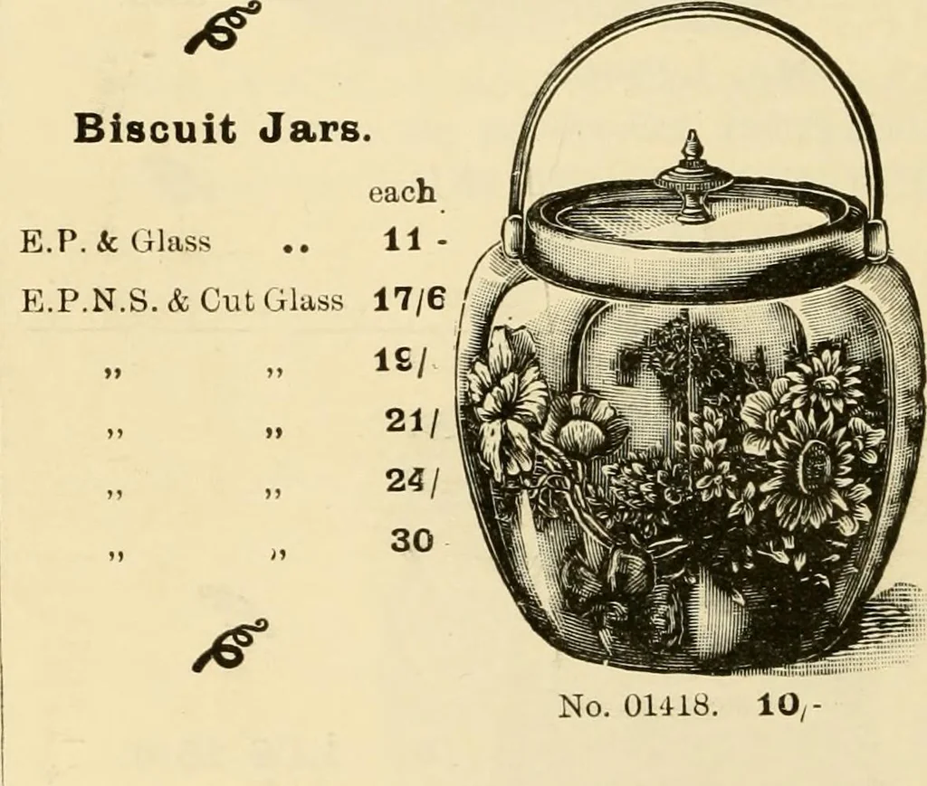 An illustration from General price list., 1904, leaf 397