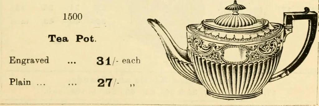 An illustration from General price list., 1904, leaf 398