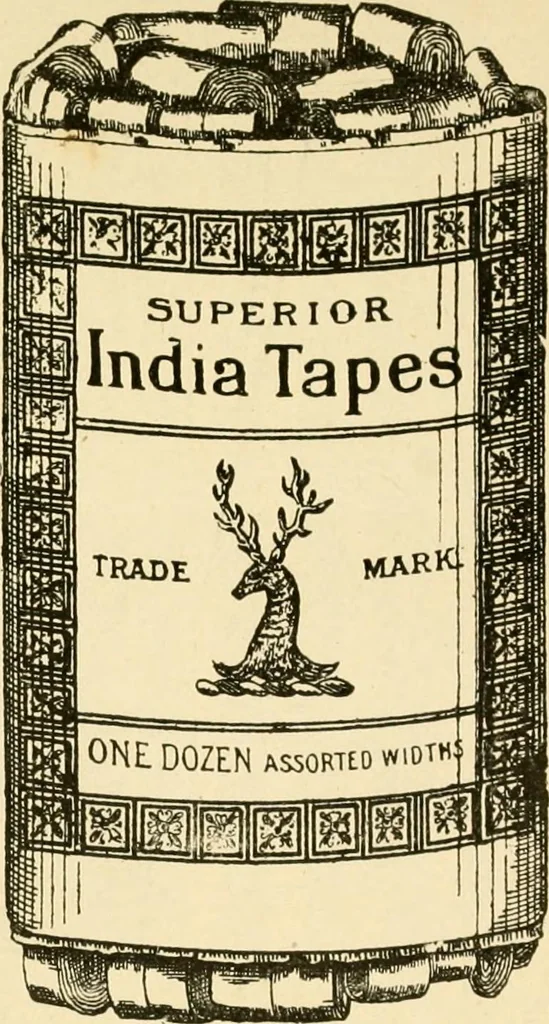 An illustration from General price list., 1904, leaf 40