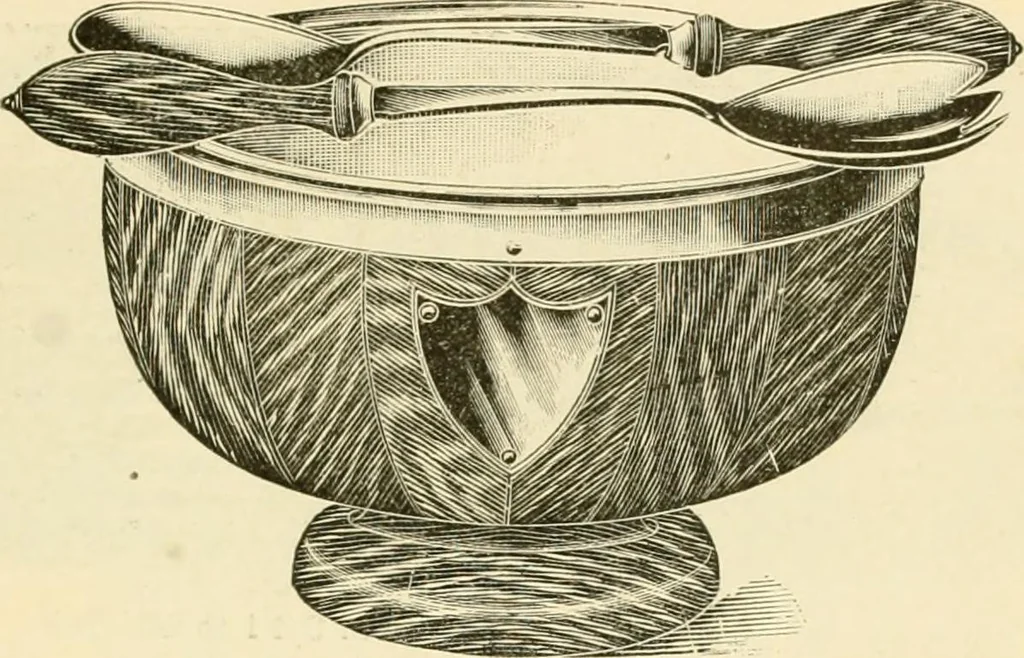 An illustration from General price list., 1904, leaf 400