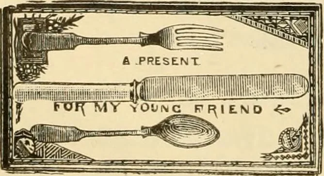 An illustration from General price list., 1904, leaf 401