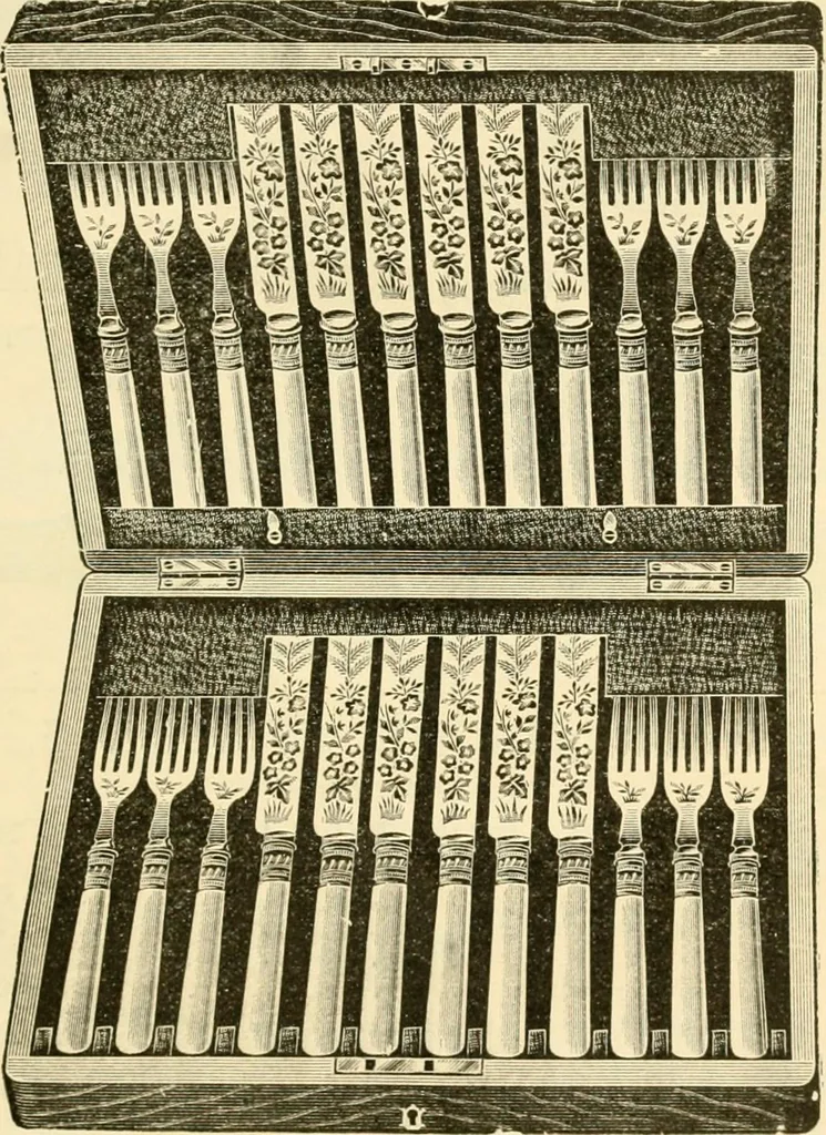 An illustration from General price list., 1904, leaf 402