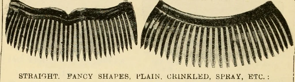 An illustration from General price list., 1904, leaf 405