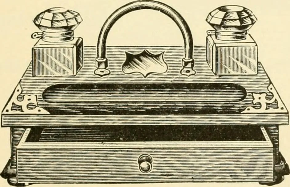 An illustration from General price list., 1904, leaf 408
