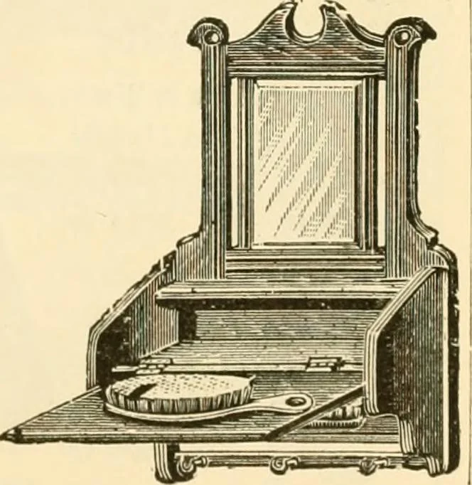 An illustration from General price list., 1904, leaf 408