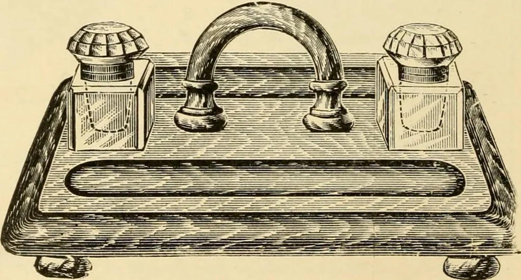 An illustration from General price list., 1904, leaf 409