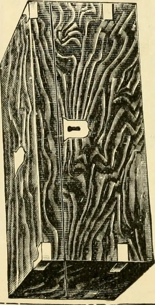 An illustration from General price list., 1904, leaf 410