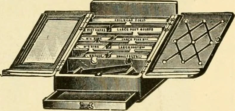 An illustration from General price list., 1904, leaf 410