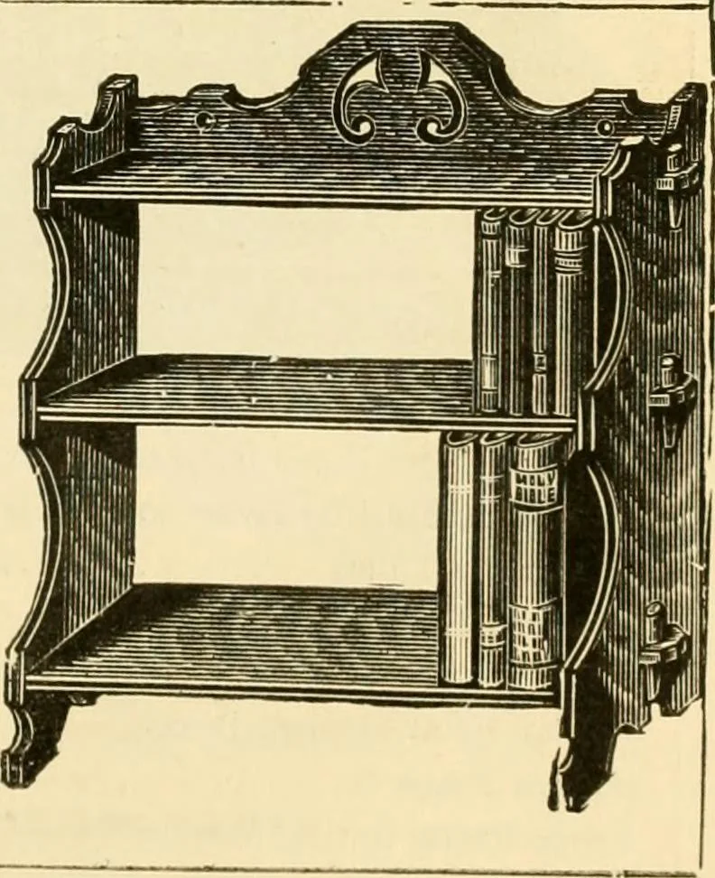 An illustration from General price list., 1904, leaf 410