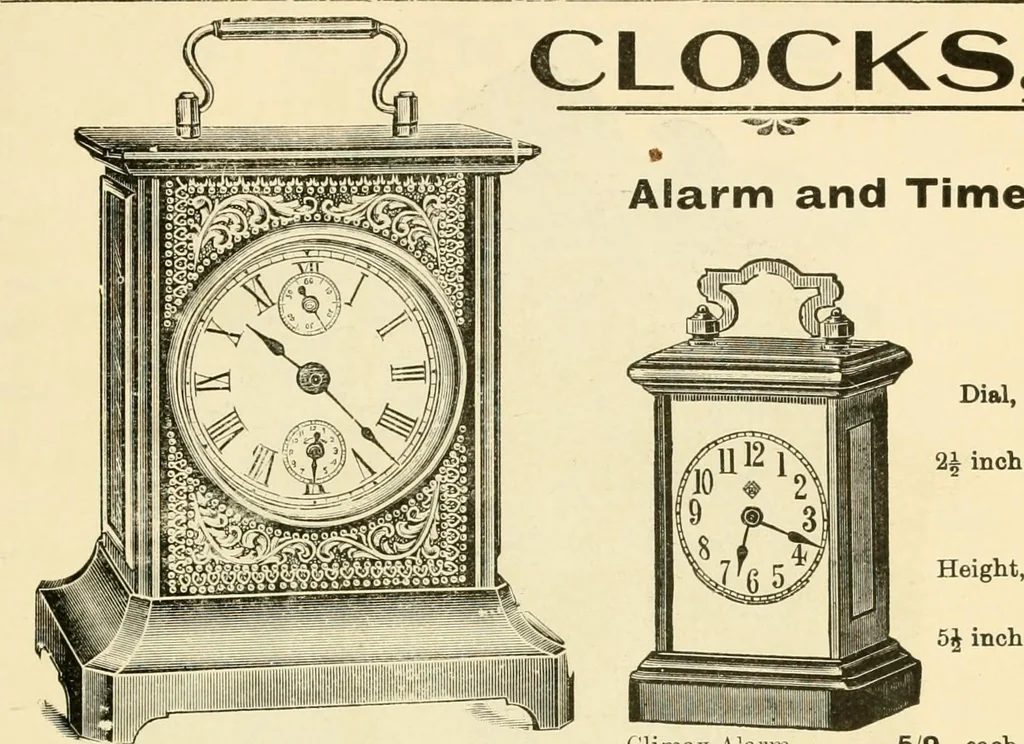 An illustration from General price list., 1904, leaf 412