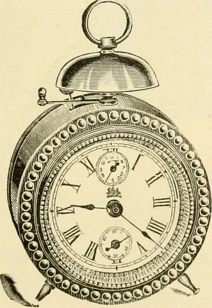 An illustration from General price list., 1904, leaf 412