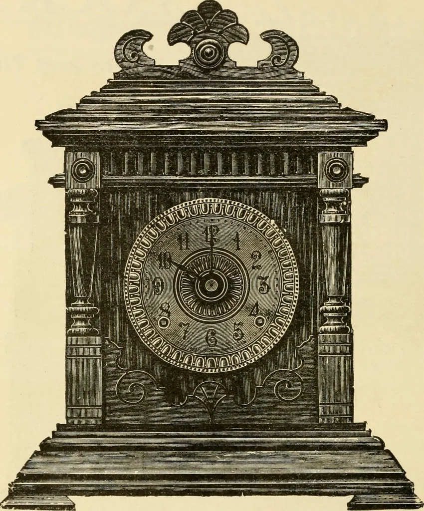 An illustration from General price list., 1904, leaf 413