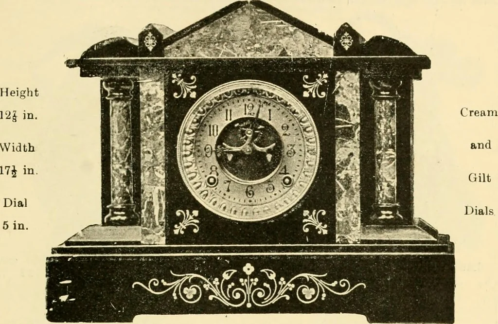 An illustration from General price list., 1904, leaf 414