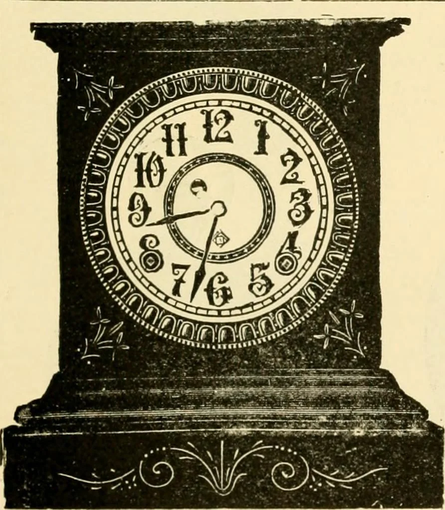 An illustration from General price list., 1904, leaf 414
