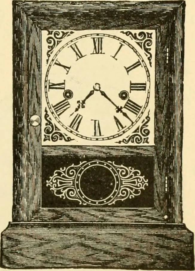 An illustration from General price list., 1904, leaf 414