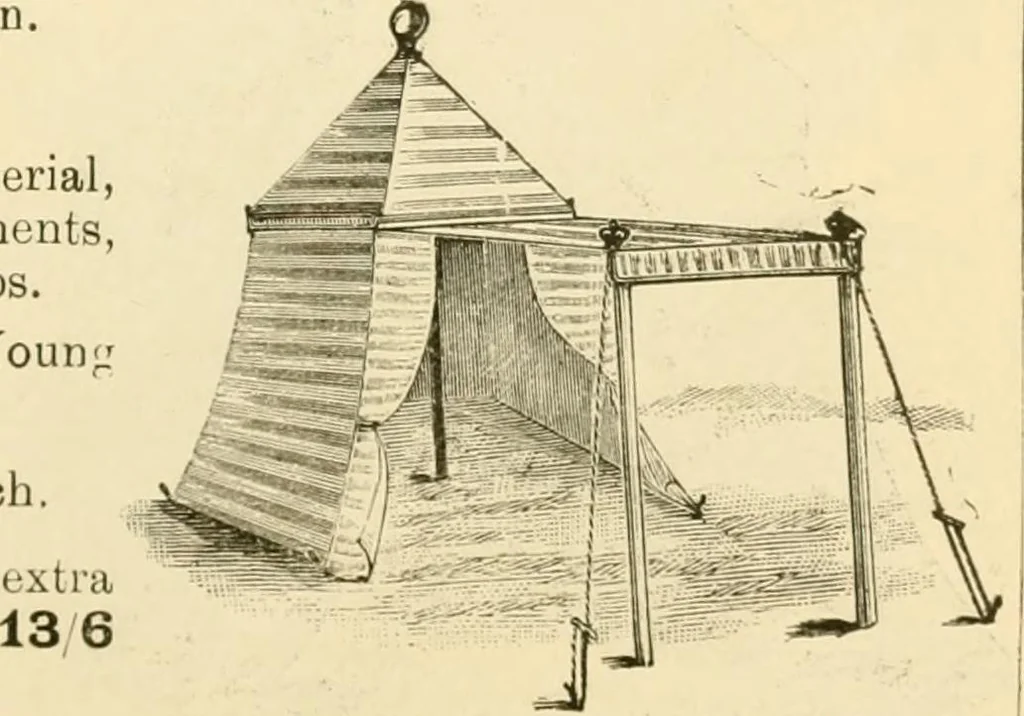 An illustration from General price list., 1904, leaf 418