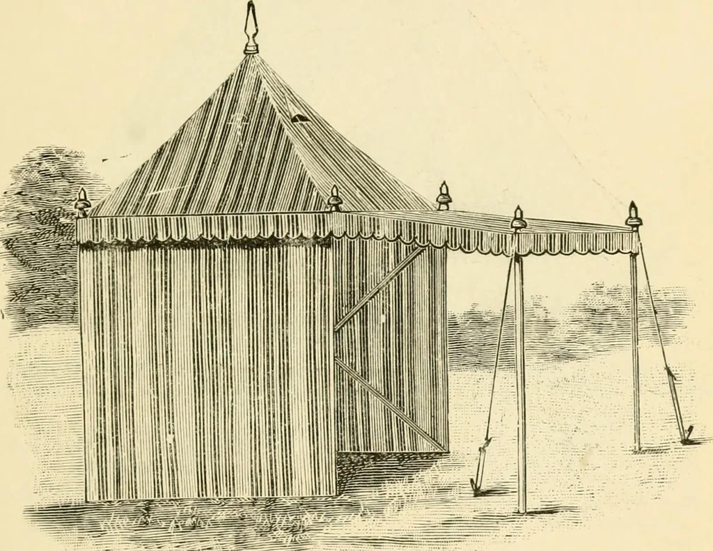 An illustration from General price list., 1904, leaf 422