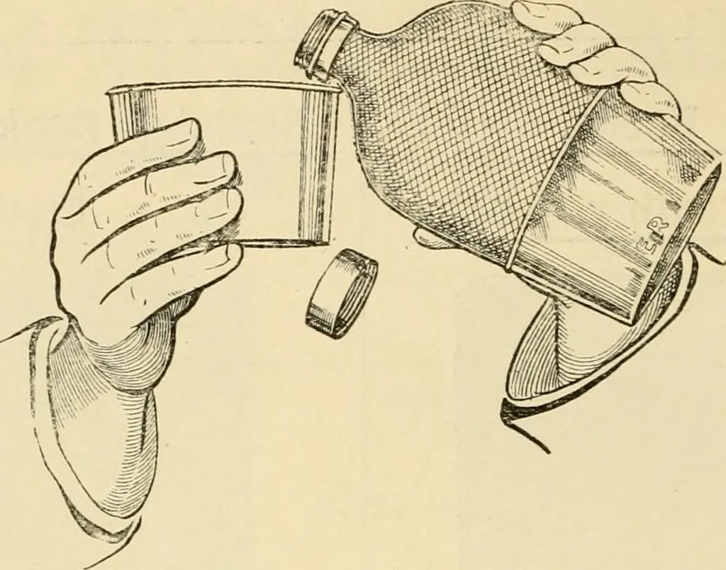 An illustration from General price list., 1904, leaf 427
