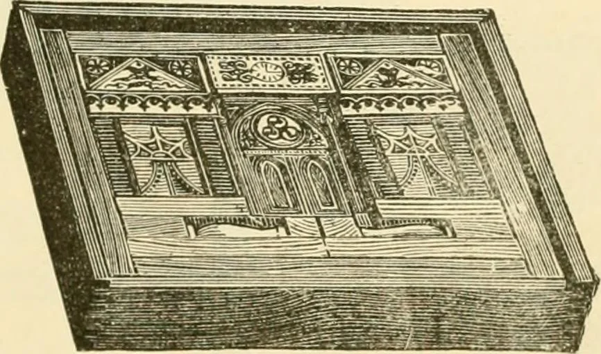 An illustration from General price list., 1904, leaf 430