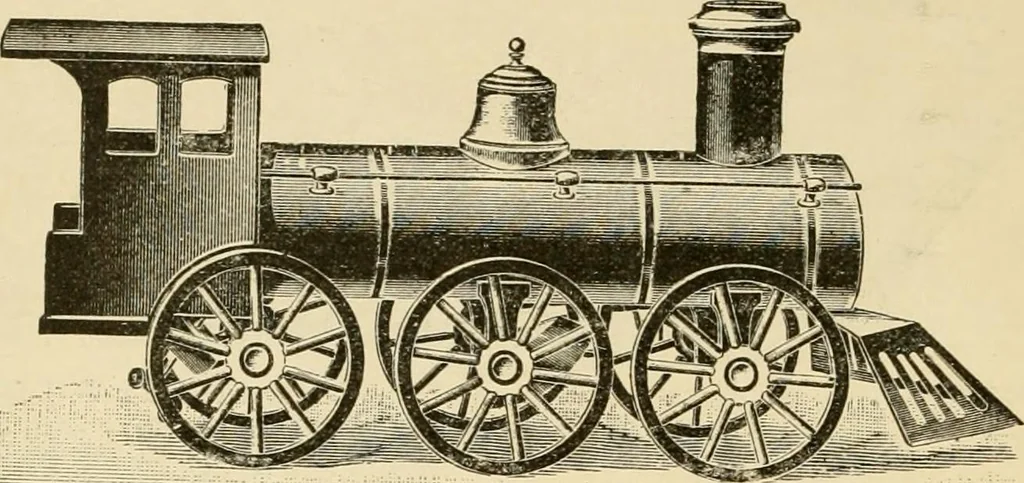 An illustration from General price list., 1904, leaf 431
