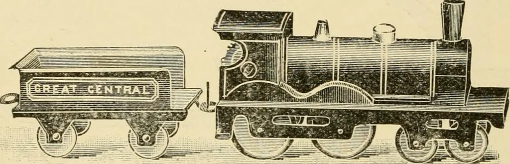 An illustration from General price list., 1904, leaf 431
